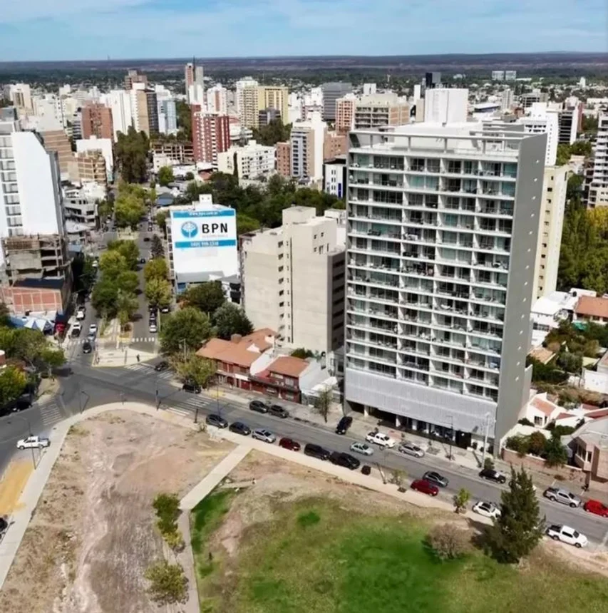 Departamento de 2 ambientes en alquiler en Neuquén, Antártida Argentina 300, foto 4