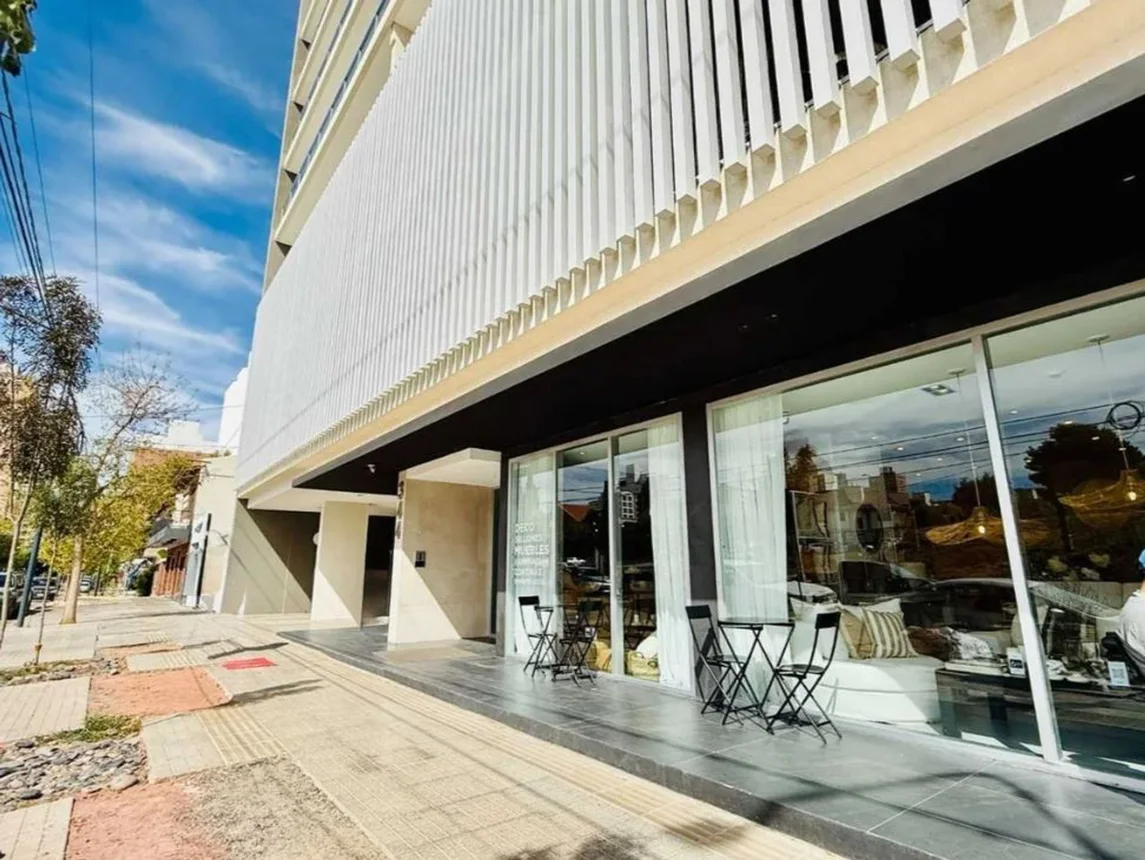 Departamento de 2 ambientes en alquiler en Neuquén, Antártida Argentina 300, foto 3