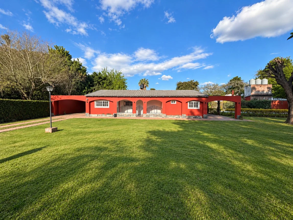 Casa en venta en Santa Fe, foto 2