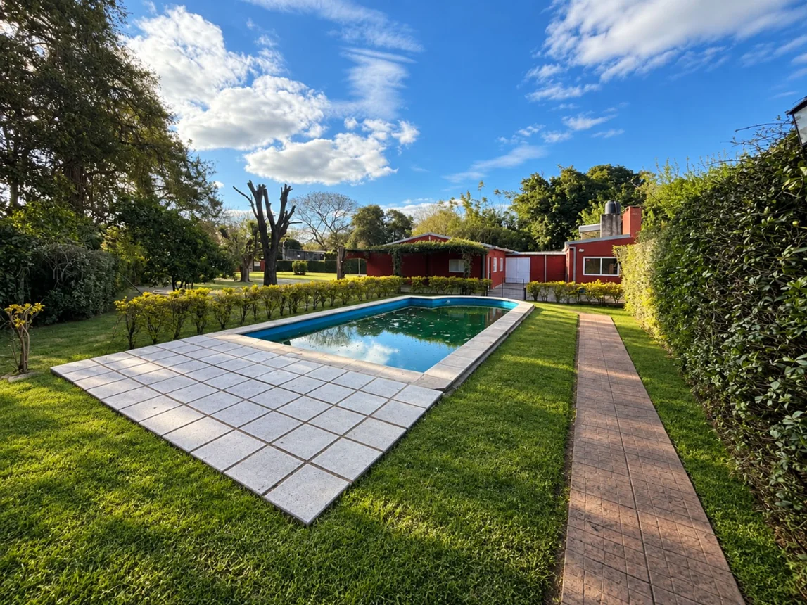 Casa en venta en Santa Fe, foto 5