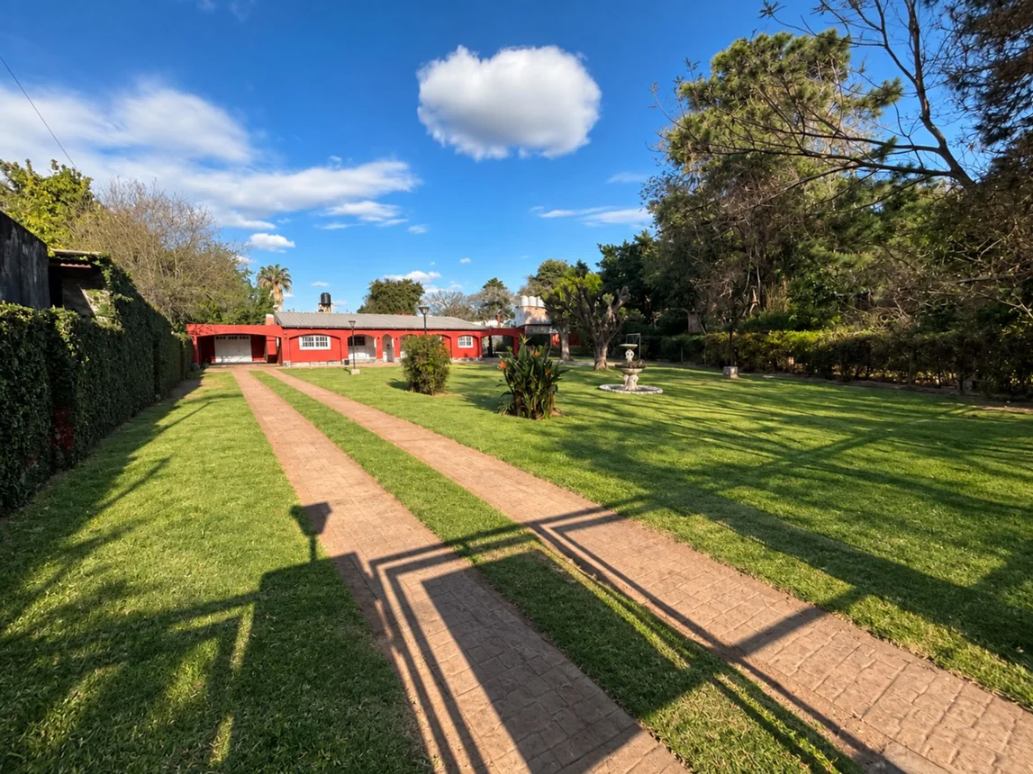 Casa en venta en Santa Fe