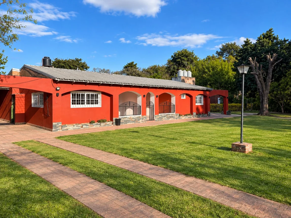 Casa en venta en Santa Fe, foto 3