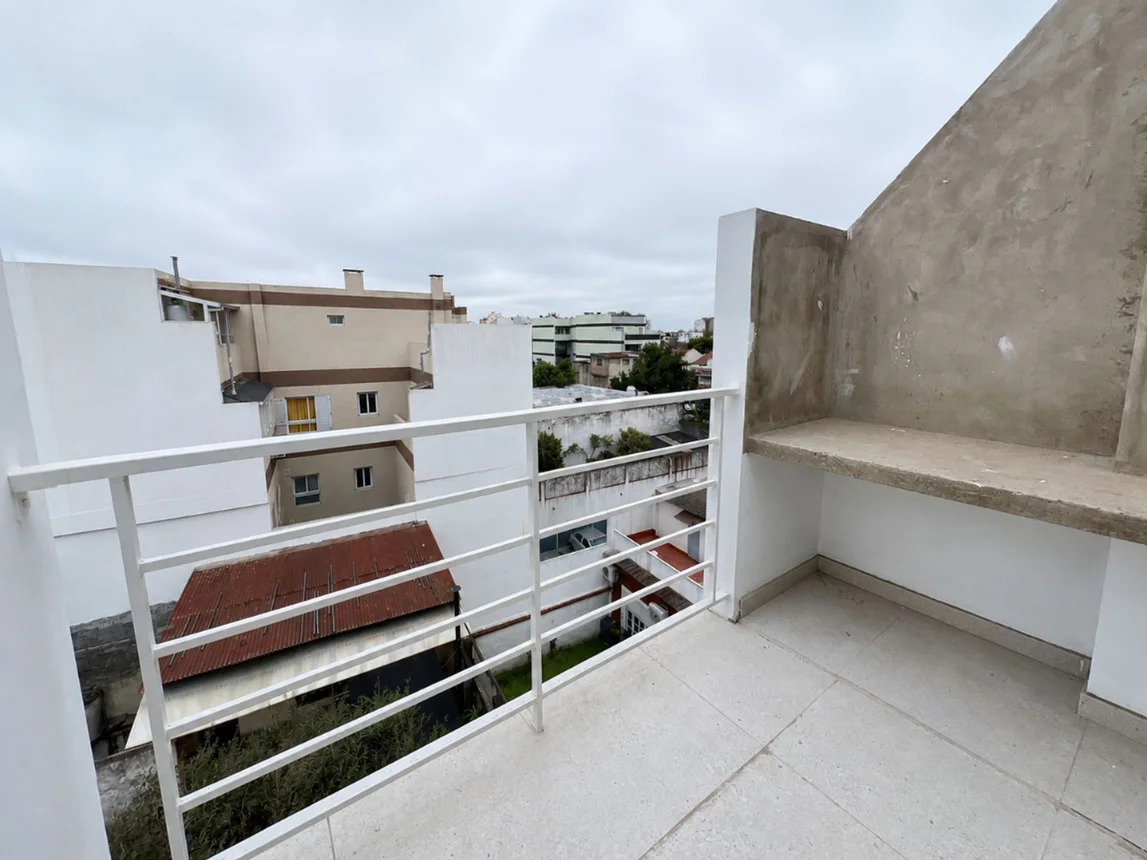 Semipiso en venta en Mataderos, Pizarro 6100, foto 5