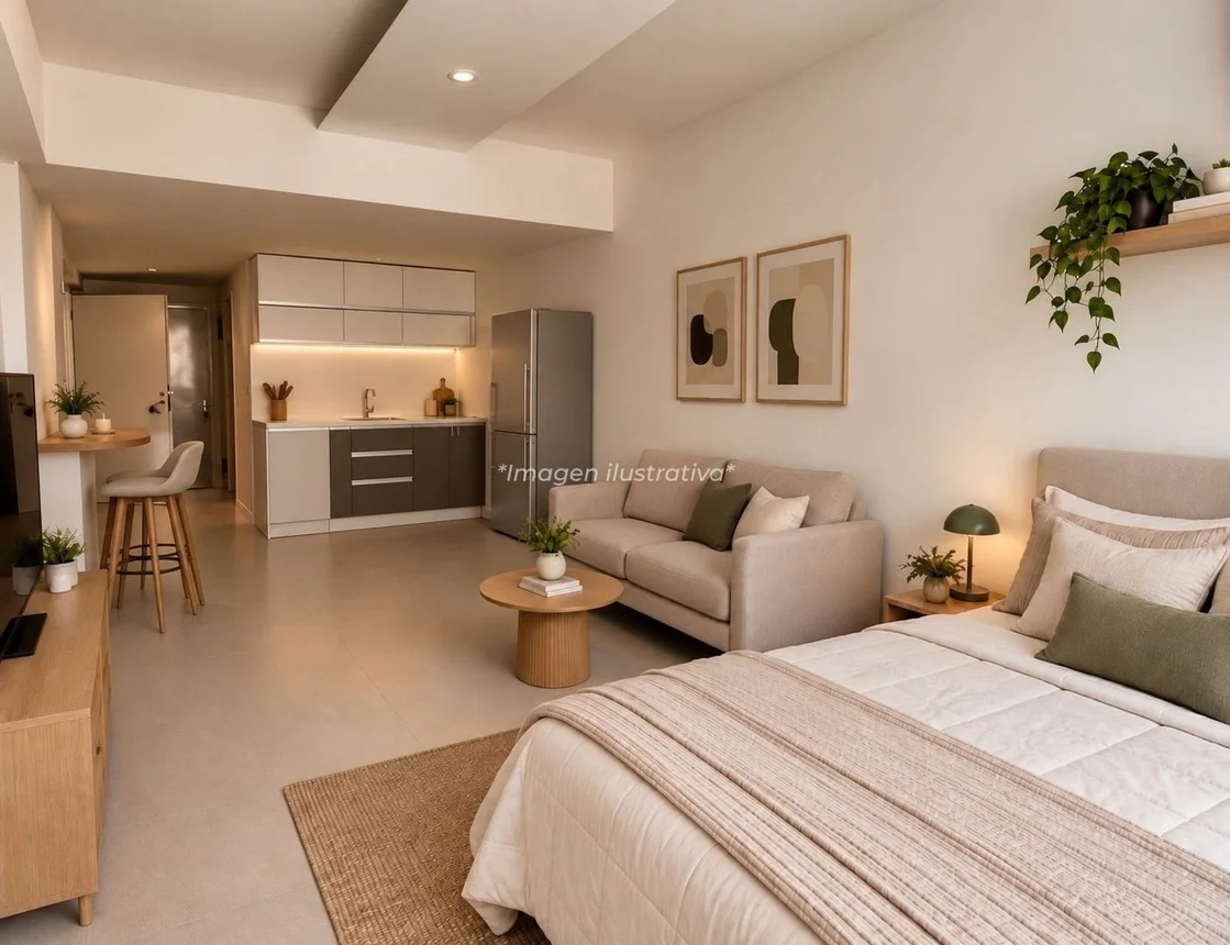 Semipiso en venta en Mataderos, Pizarro 6100, foto 4