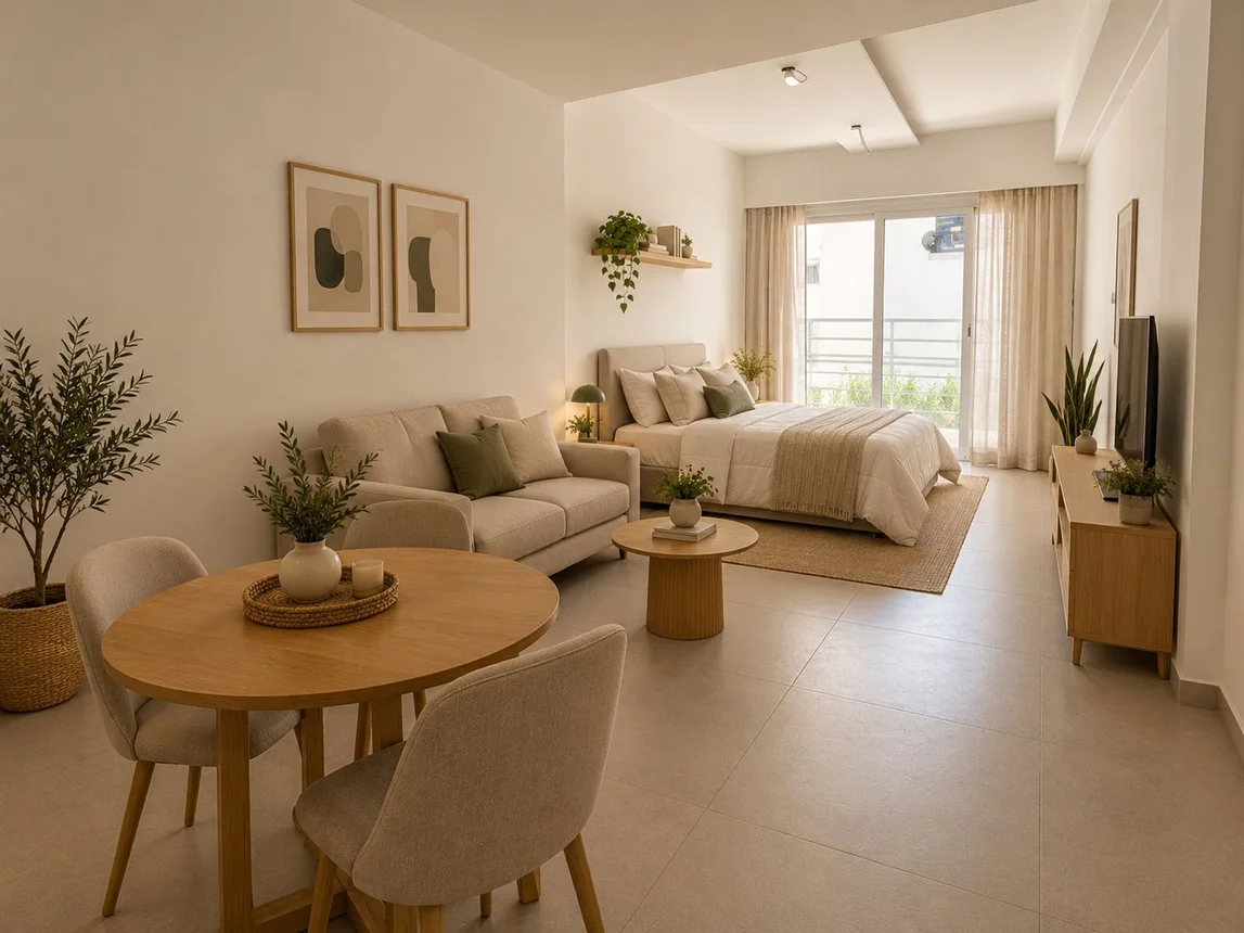 Semipiso en venta en Mataderos, Pizarro 6100, foto 2