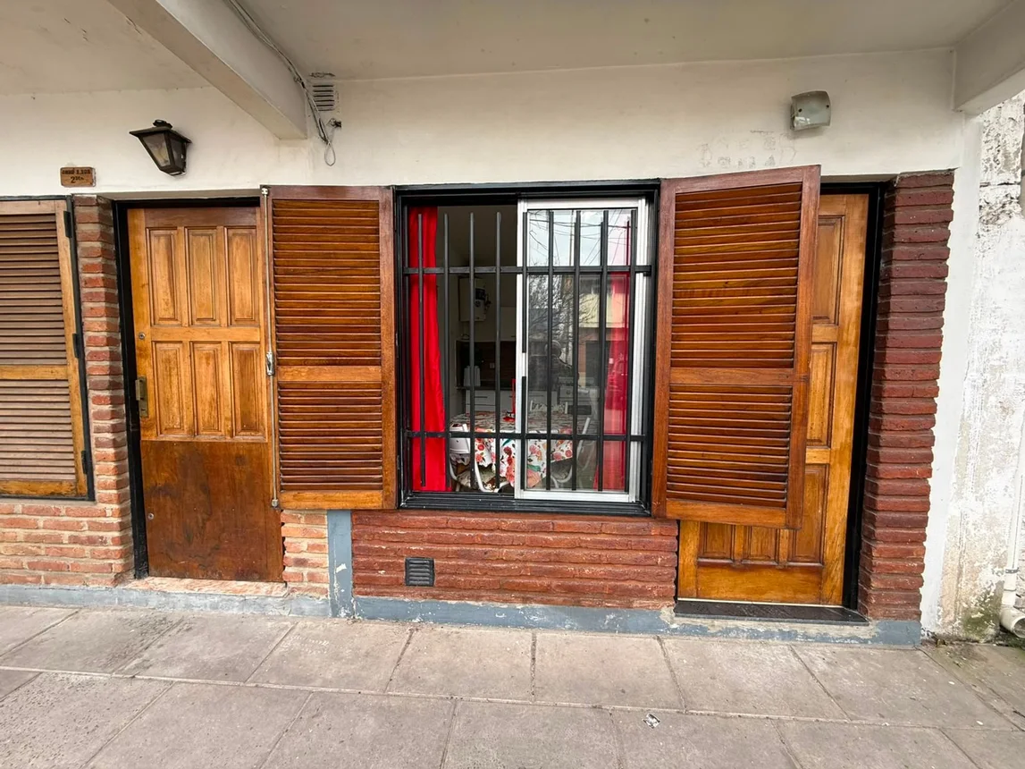 PH de 2 ambientes en venta en Villa Luzuriaga, Ombú 1100, foto 2