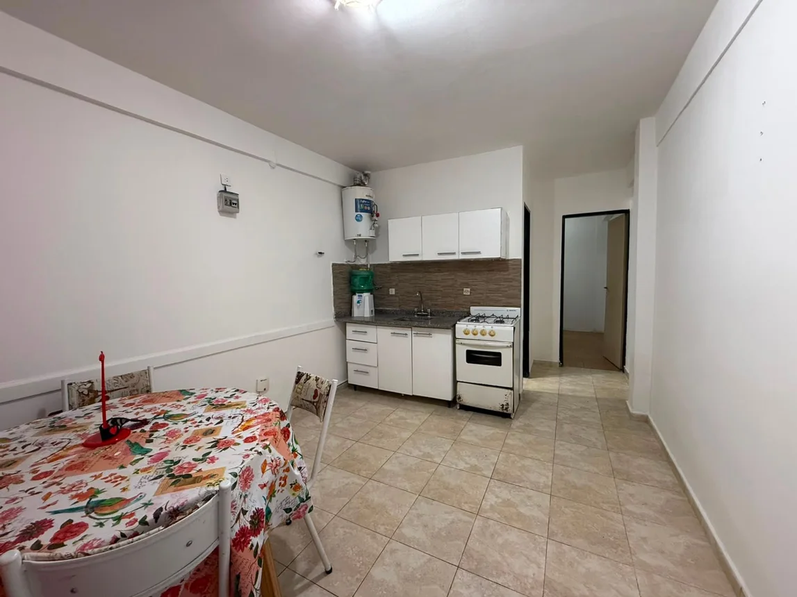 PH de 2 ambientes en venta en Villa Luzuriaga, Ombú 1100, foto 4