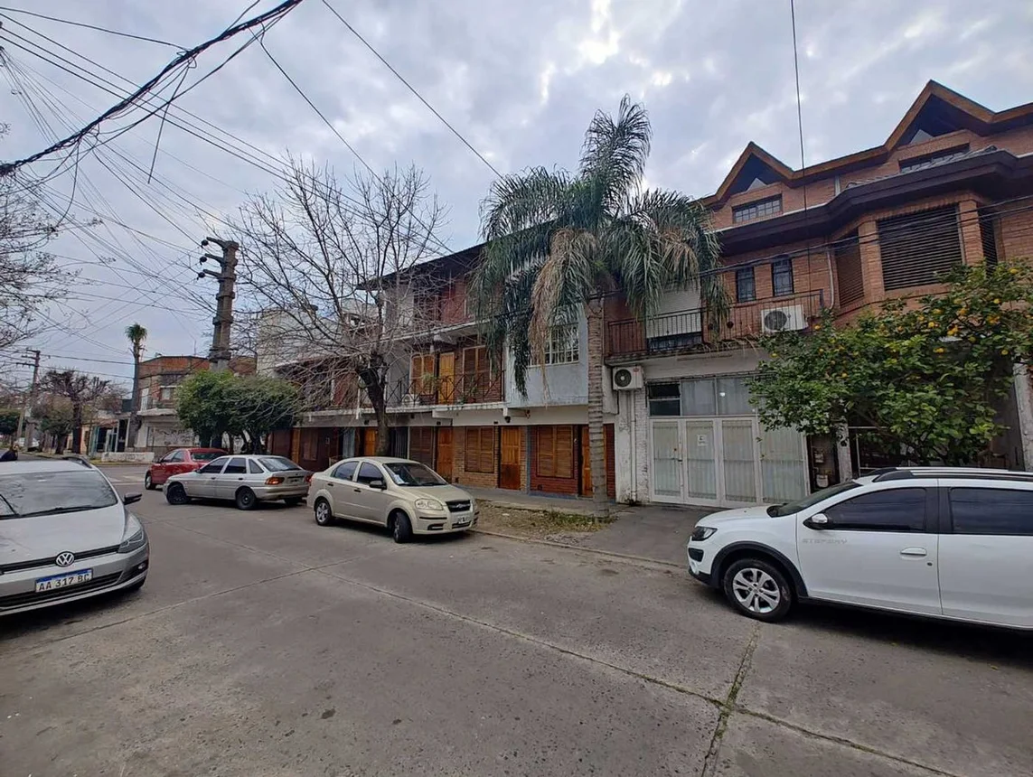 PH de 2 ambientes en venta en Villa Luzuriaga, Ombú 1100, foto 5