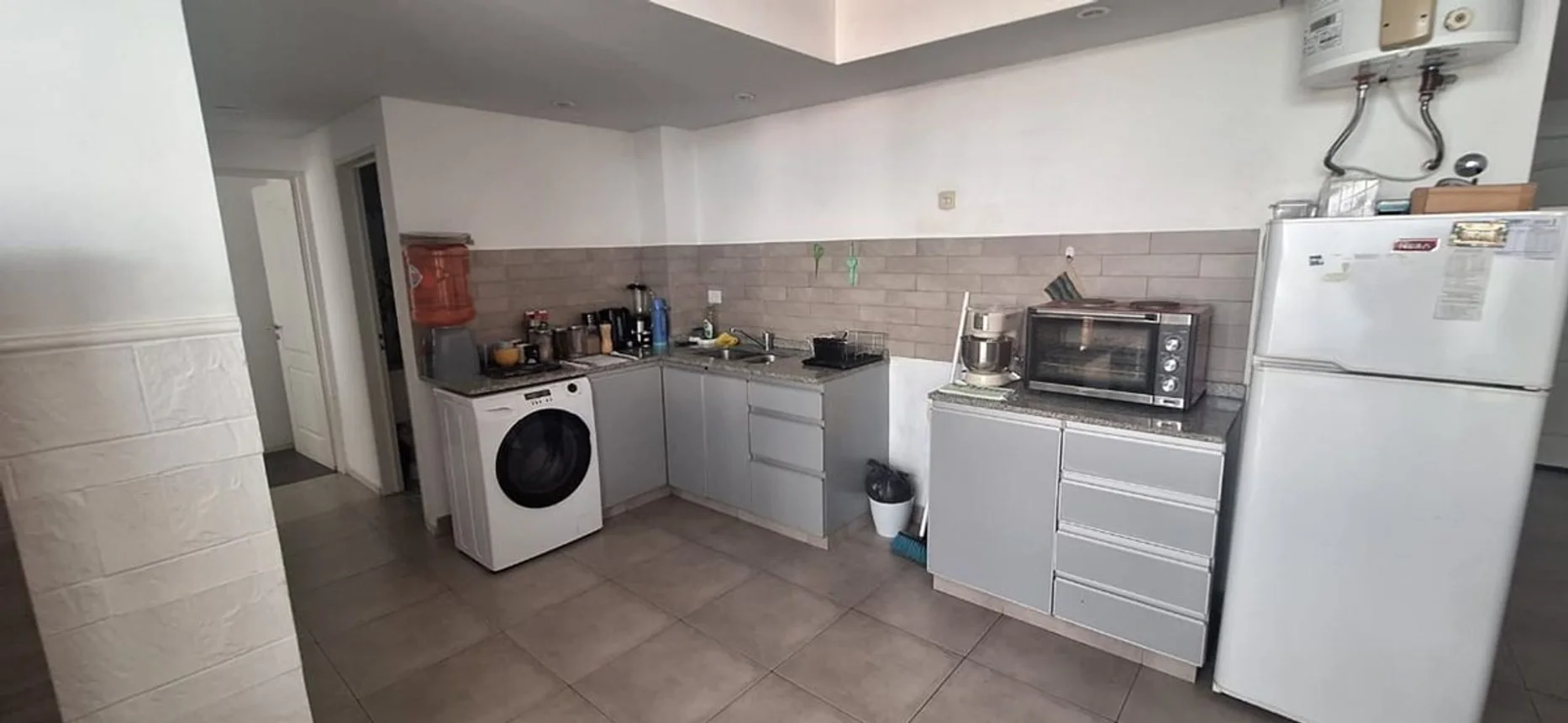 Departamento en venta en Morón, foto 4