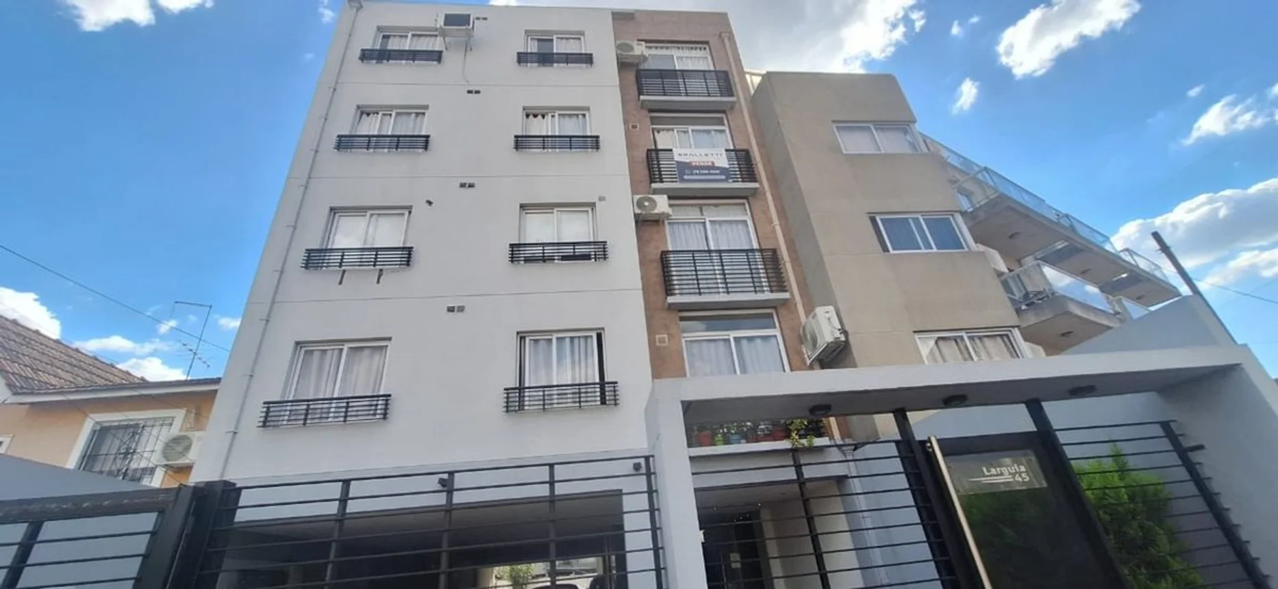 Departamento en venta en Morón, foto 2