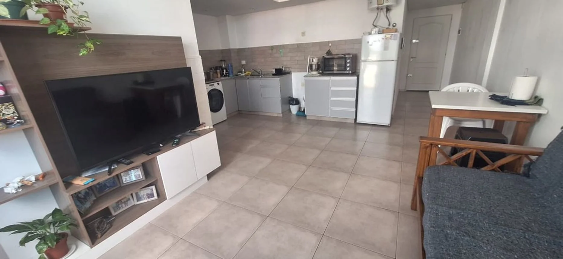 Departamento en venta en Morón