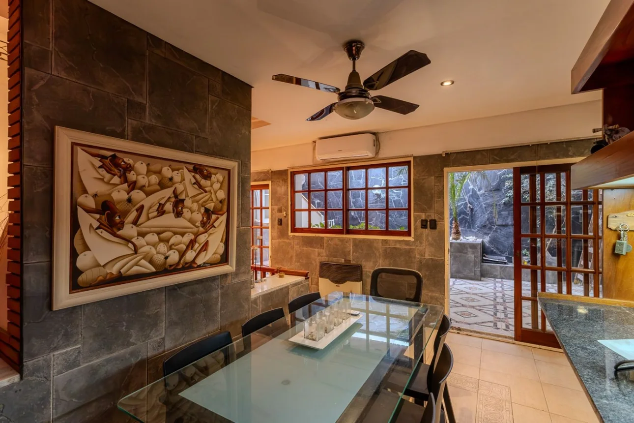 Casa de 4 ambientes en venta en Parque Patricios, Uspallata 4000, foto 3