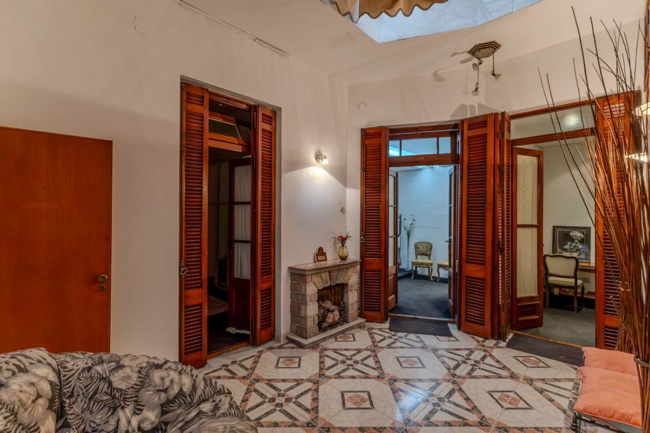 Casa de 4 ambientes en venta en Parque Patricios, Uspallata 4000, foto 4