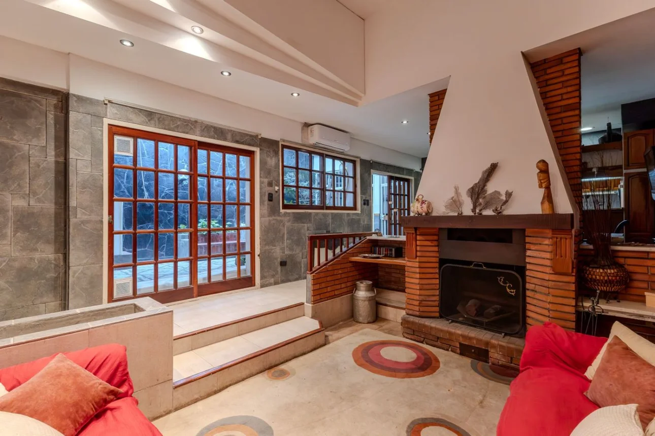 Casa de 4 ambientes en venta en Parque Patricios, Uspallata 4000, foto 2