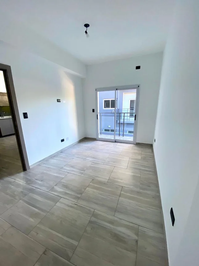 Departamento de 2 ambientes en venta en Villa Luzuriaga, Garibaldi 2700, foto 3