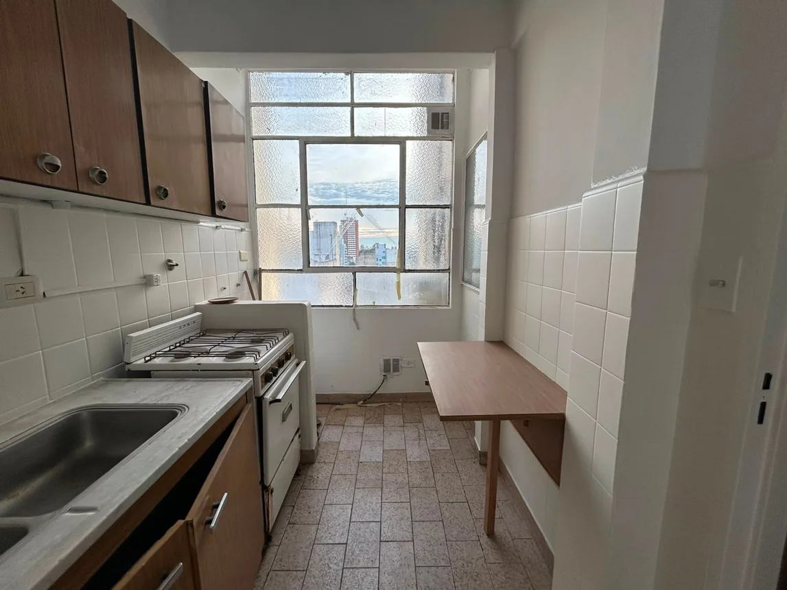 Departamento en venta en Liniers