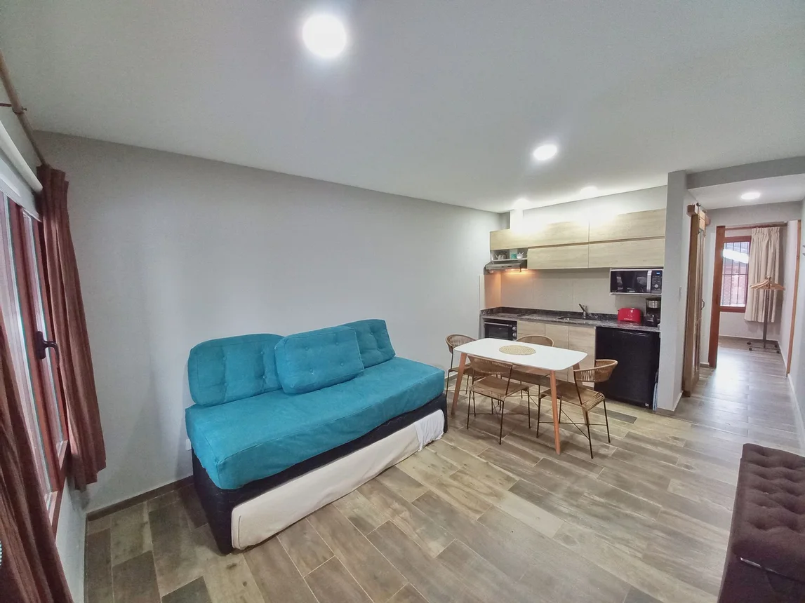 Departamento en venta en San Carlos de Bariloche, foto 4