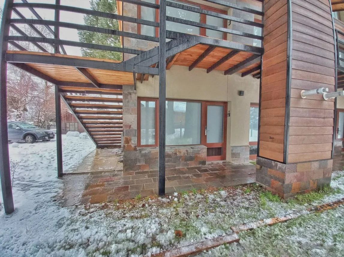 Departamento en venta en San Carlos de Bariloche, foto 2