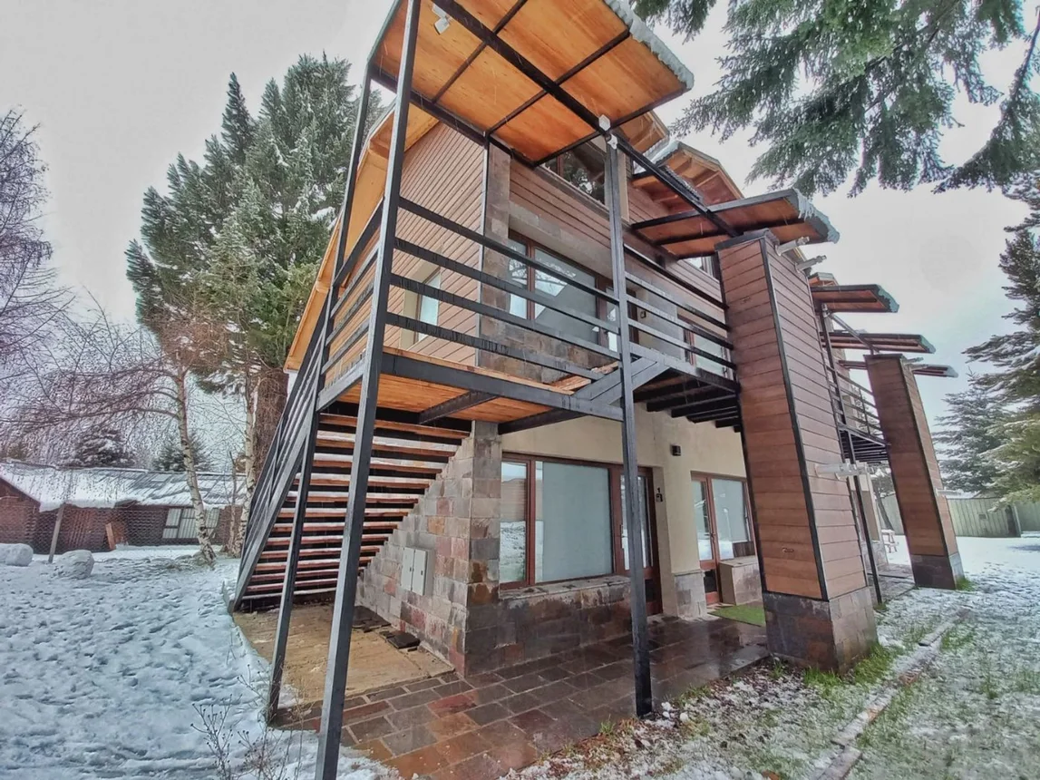 Departamento en venta en San Carlos de Bariloche