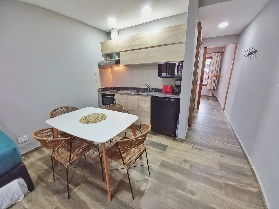 Departamento en venta en San Carlos de Bariloche, foto 5