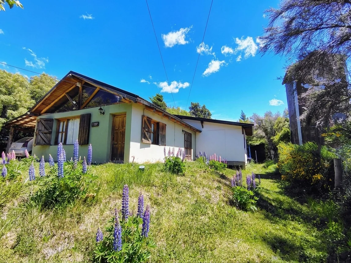Casa en venta en San Carlos de Bariloche, foto 3
