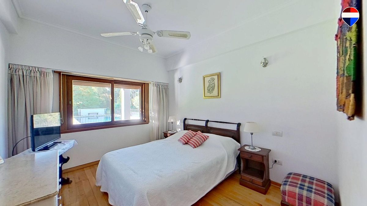 Foto 36 — VENTA Casa en EL OMBU vista al Golf - EXCELENTE