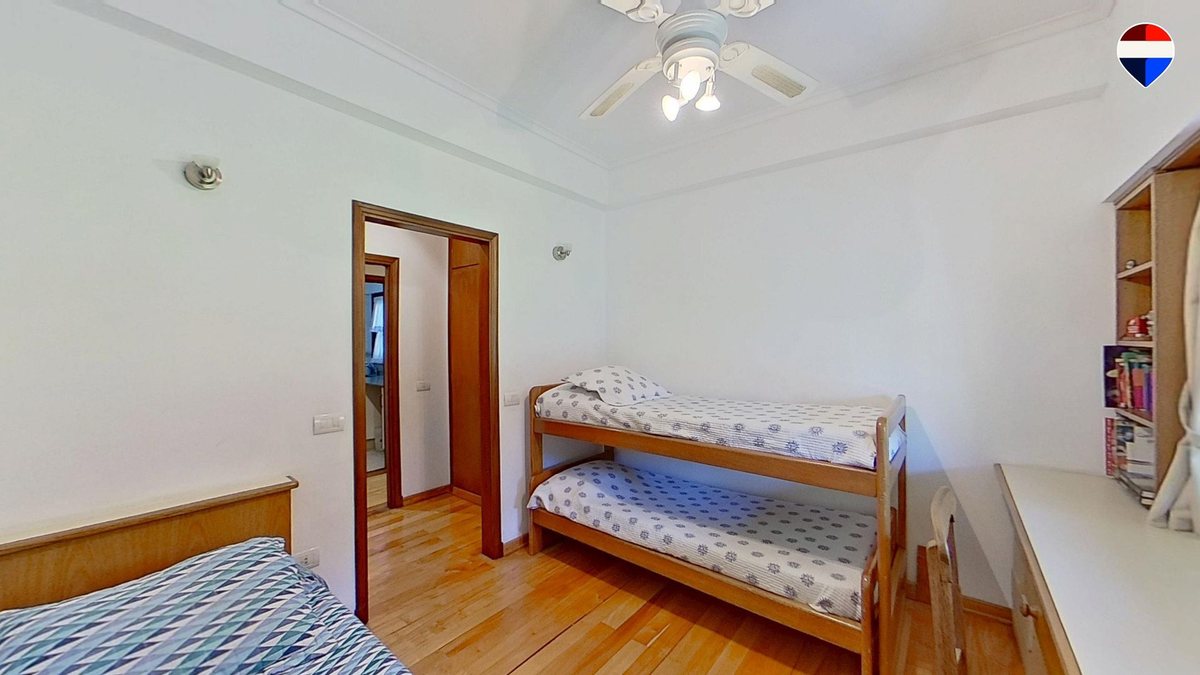 Foto 33 — VENTA Casa en EL OMBU vista al Golf - EXCELENTE