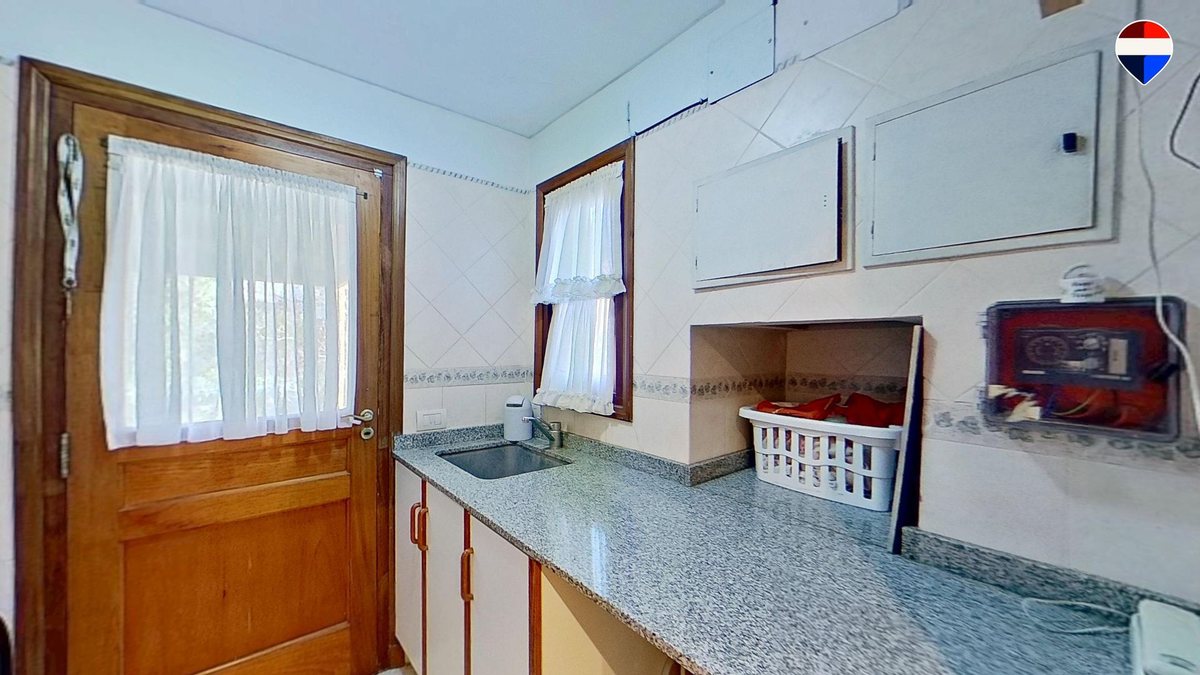 Foto 39 — VENTA Casa en EL OMBU vista al Golf - EXCELENTE