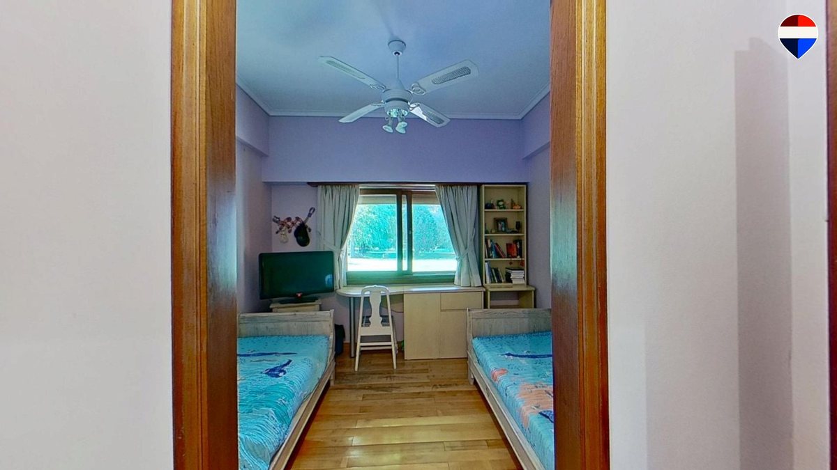 Foto 30 — VENTA Casa en EL OMBU vista al Golf - EXCELENTE