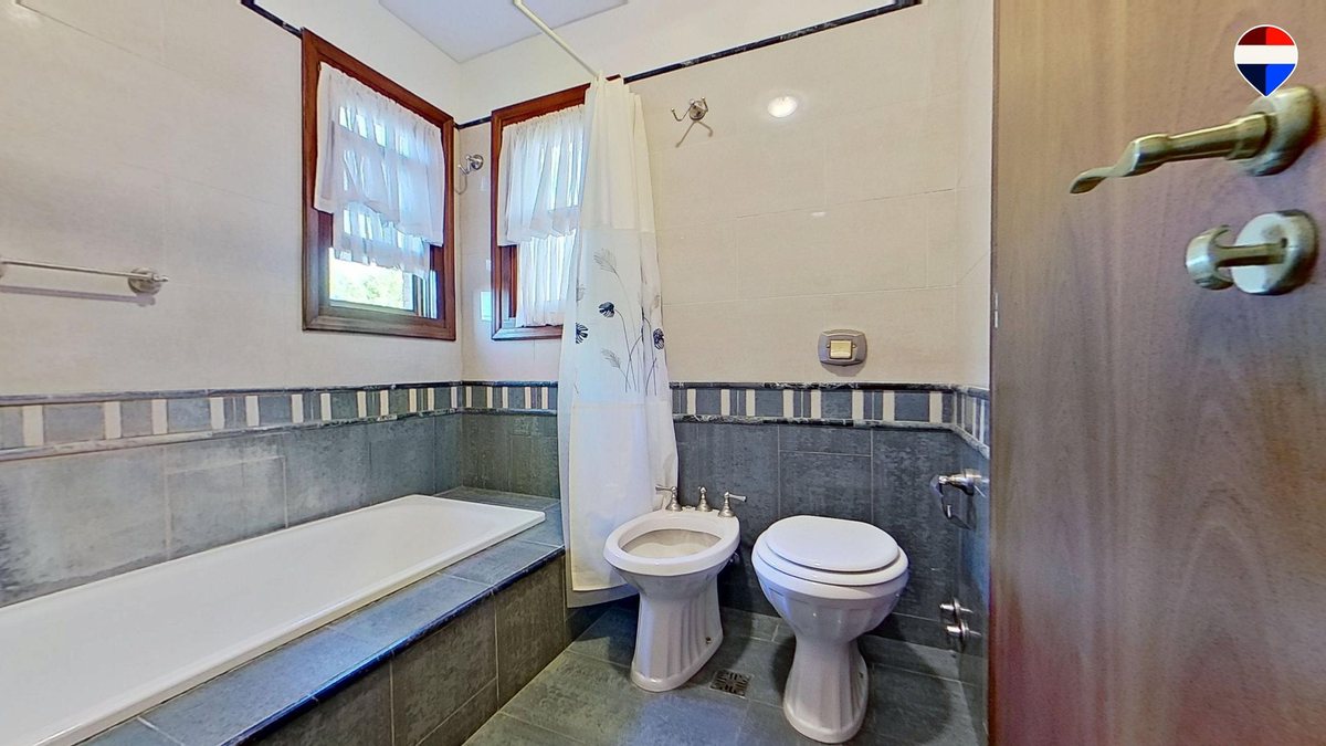 Foto 35 — VENTA Casa en EL OMBU vista al Golf - EXCELENTE