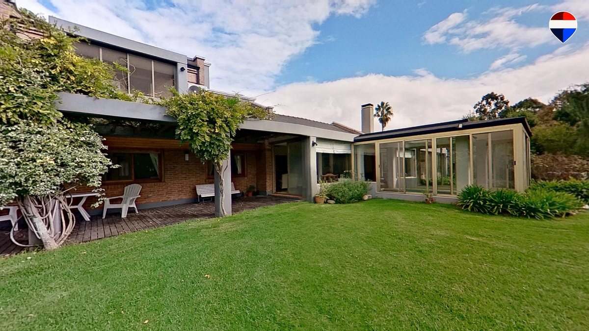 Foto 21 — VENTA Casa en EL OMBU vista al Golf - EXCELENTE