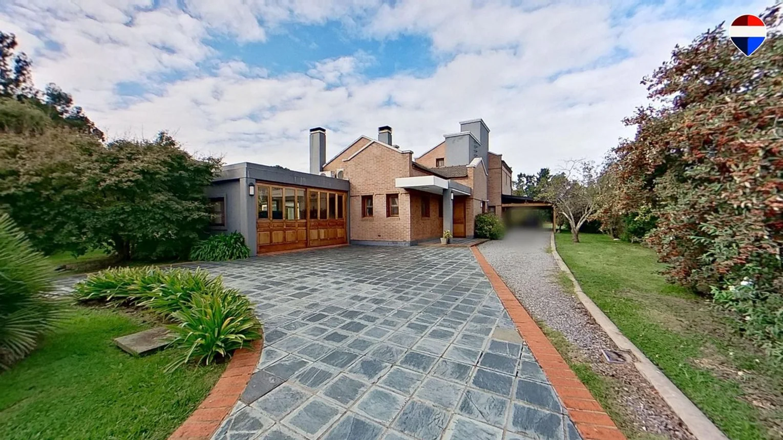 Casa de 7 ambientes en venta en Tristán Suárez, Blas Parera 1300, foto 5