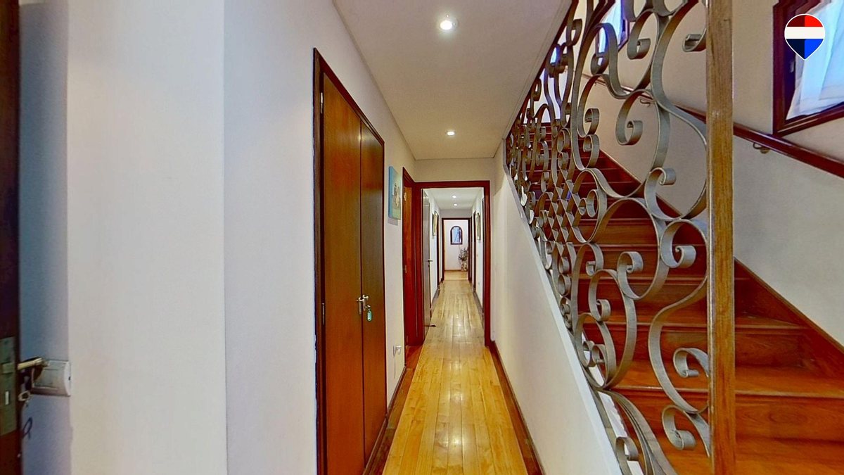 Foto 28 — VENTA Casa en EL OMBU vista al Golf - EXCELENTE