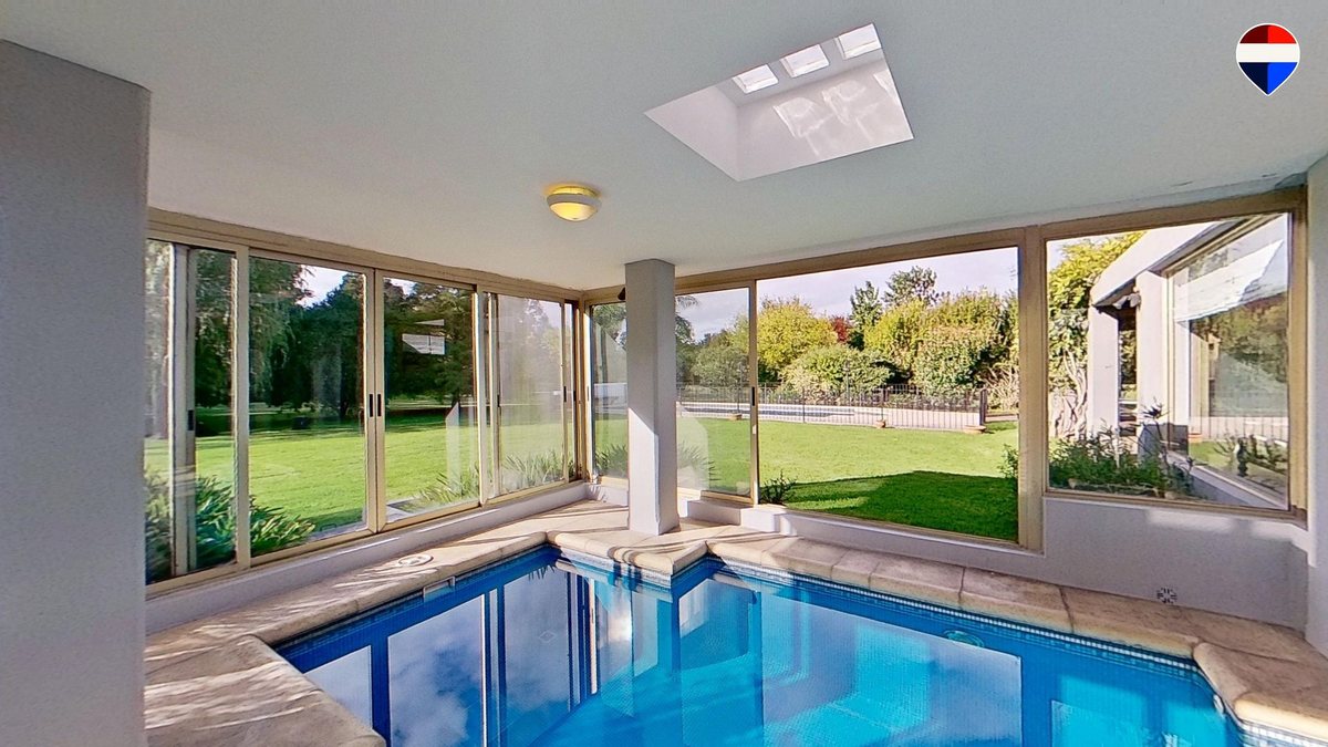 VENTA Casa en EL OMBU vista al Golf - EXCELENTE