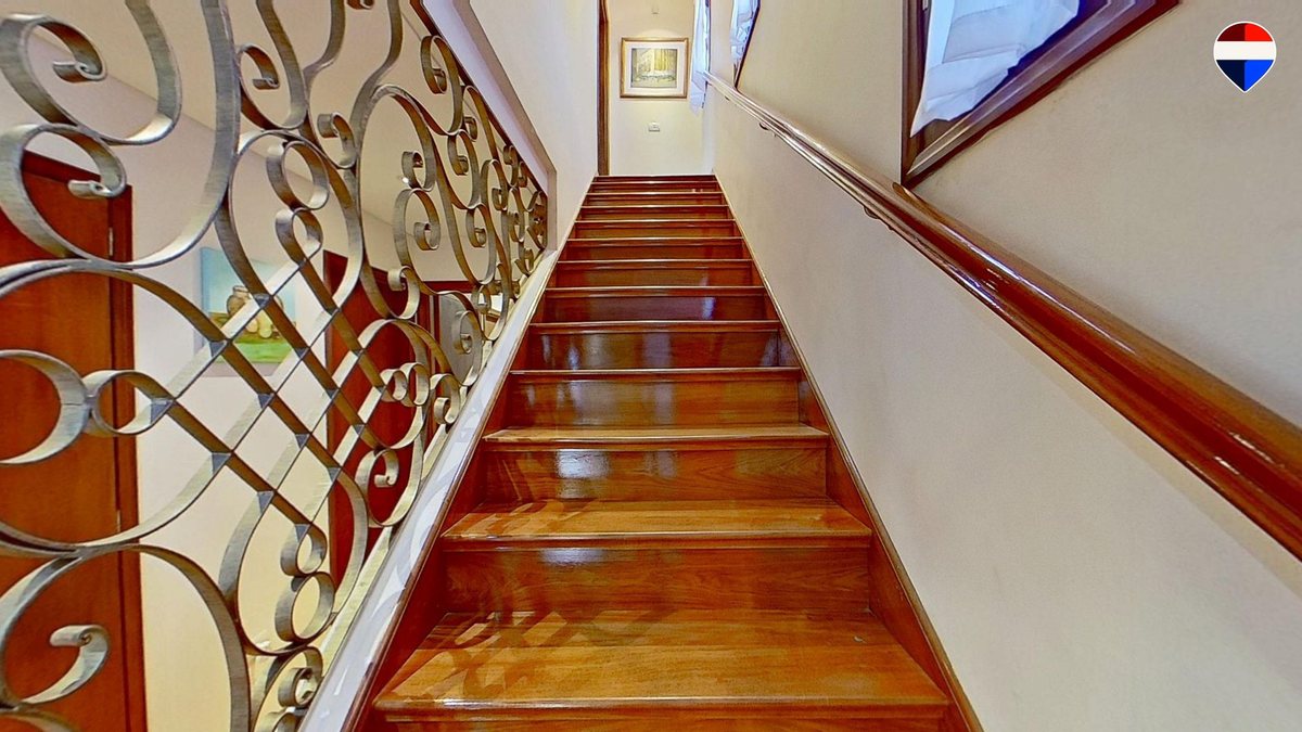 Foto 40 — VENTA Casa en EL OMBU vista al Golf - EXCELENTE
