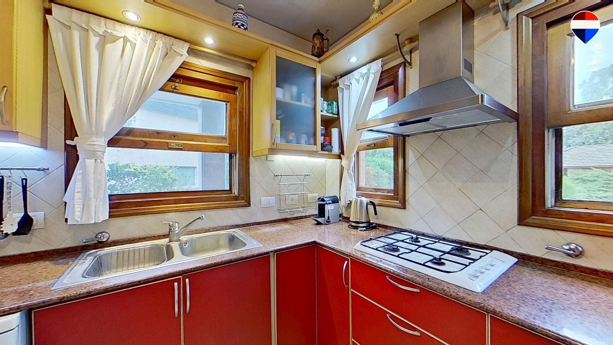 Foto 13 — VENTA Casa en EL OMBU vista al Golf - EXCELENTE
