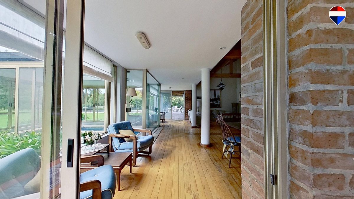 Foto 18 — VENTA Casa en EL OMBU vista al Golf - EXCELENTE