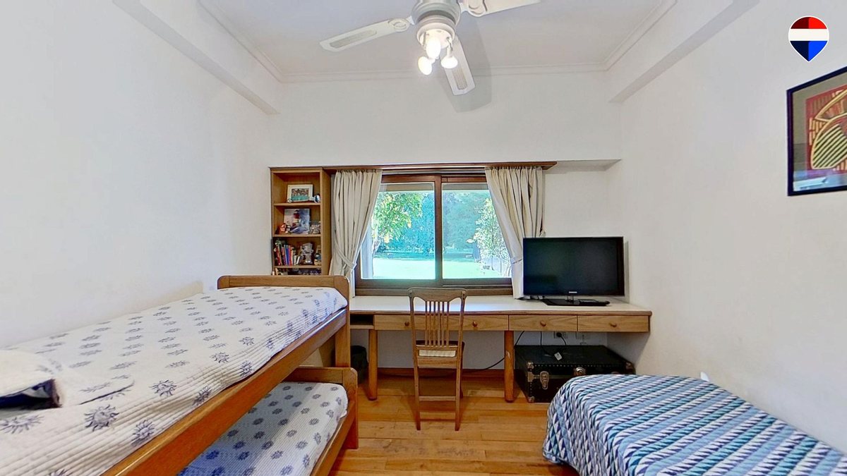 Foto 32 — VENTA Casa en EL OMBU vista al Golf - EXCELENTE
