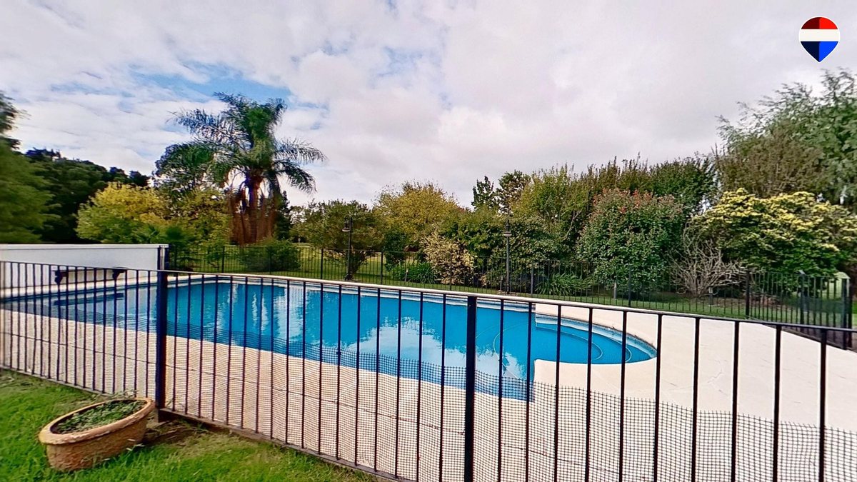 Foto 22 — VENTA Casa en EL OMBU vista al Golf - EXCELENTE