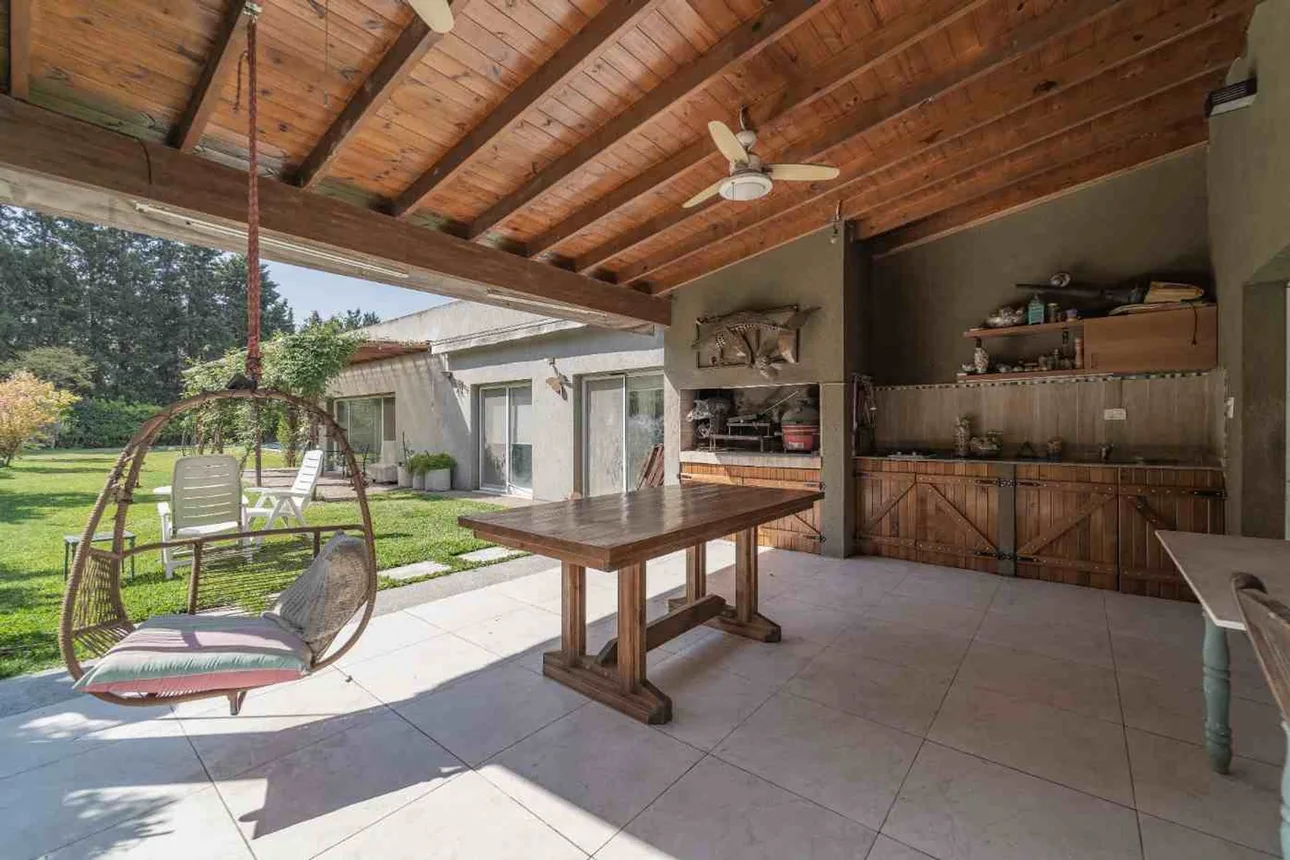 Casa de 4 ambientes en venta en Grand Bourg, Guayaquil 2000, foto 5