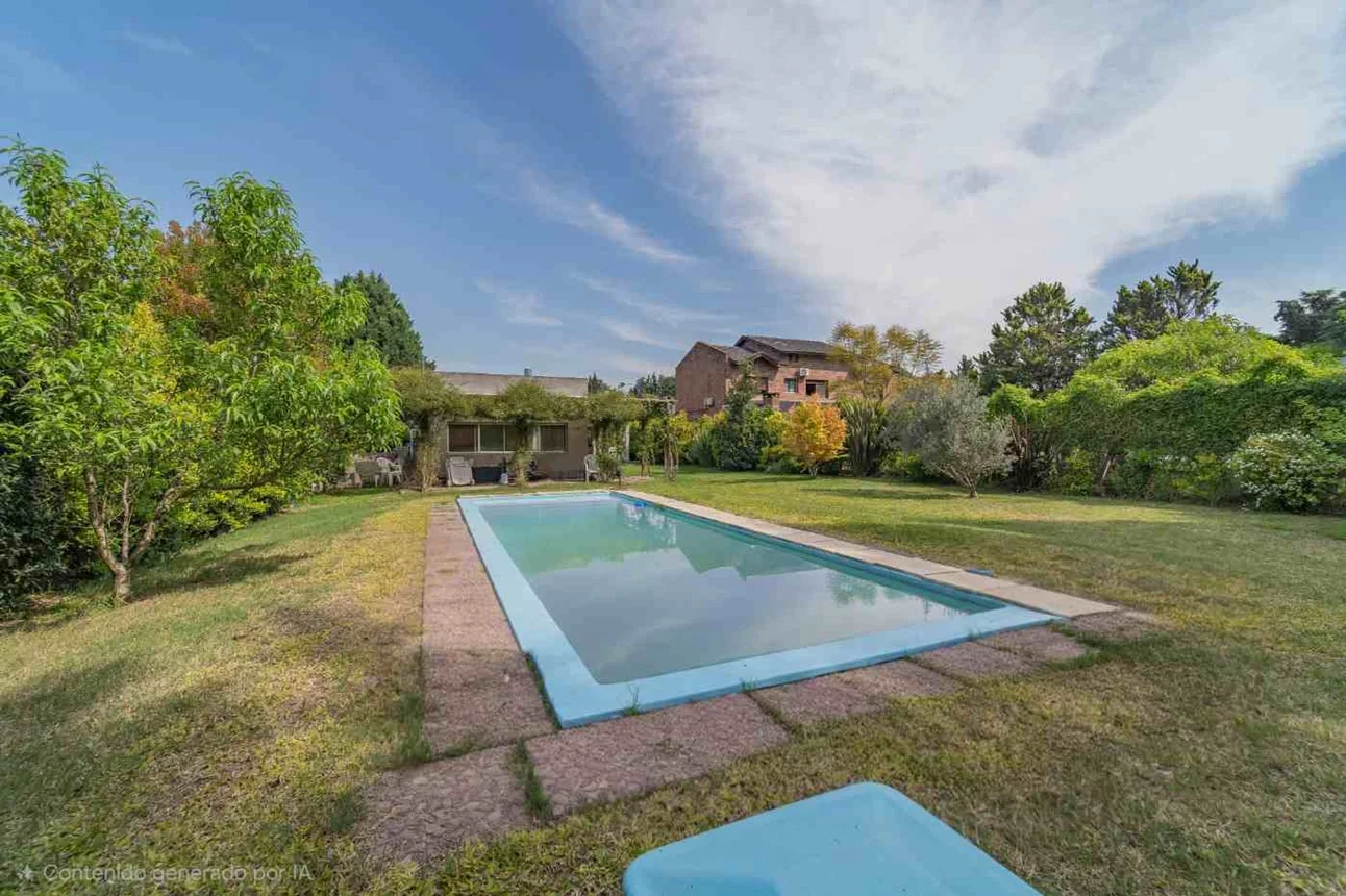 Casa de 4 ambientes en venta en Grand Bourg, Guayaquil 2000, foto 2
