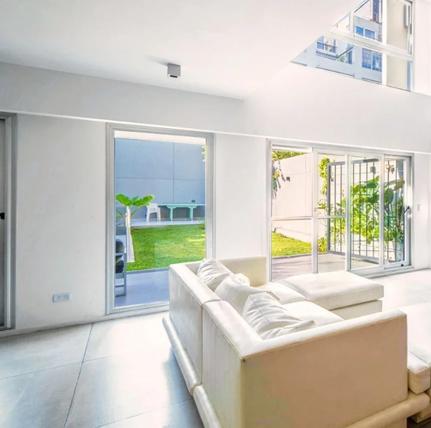 Dúplex en venta en Colegiales