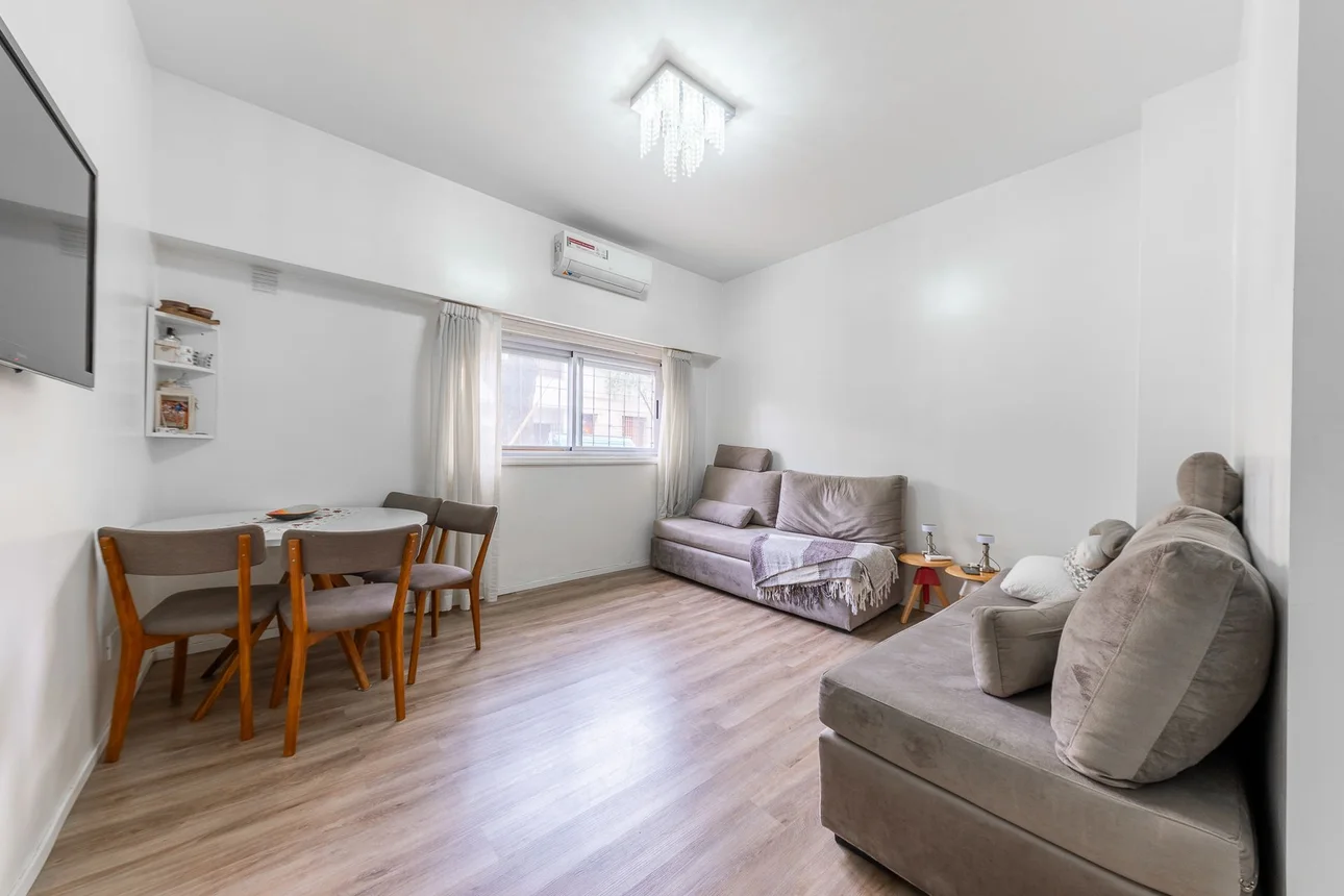 Monoambiente en venta en Núñez