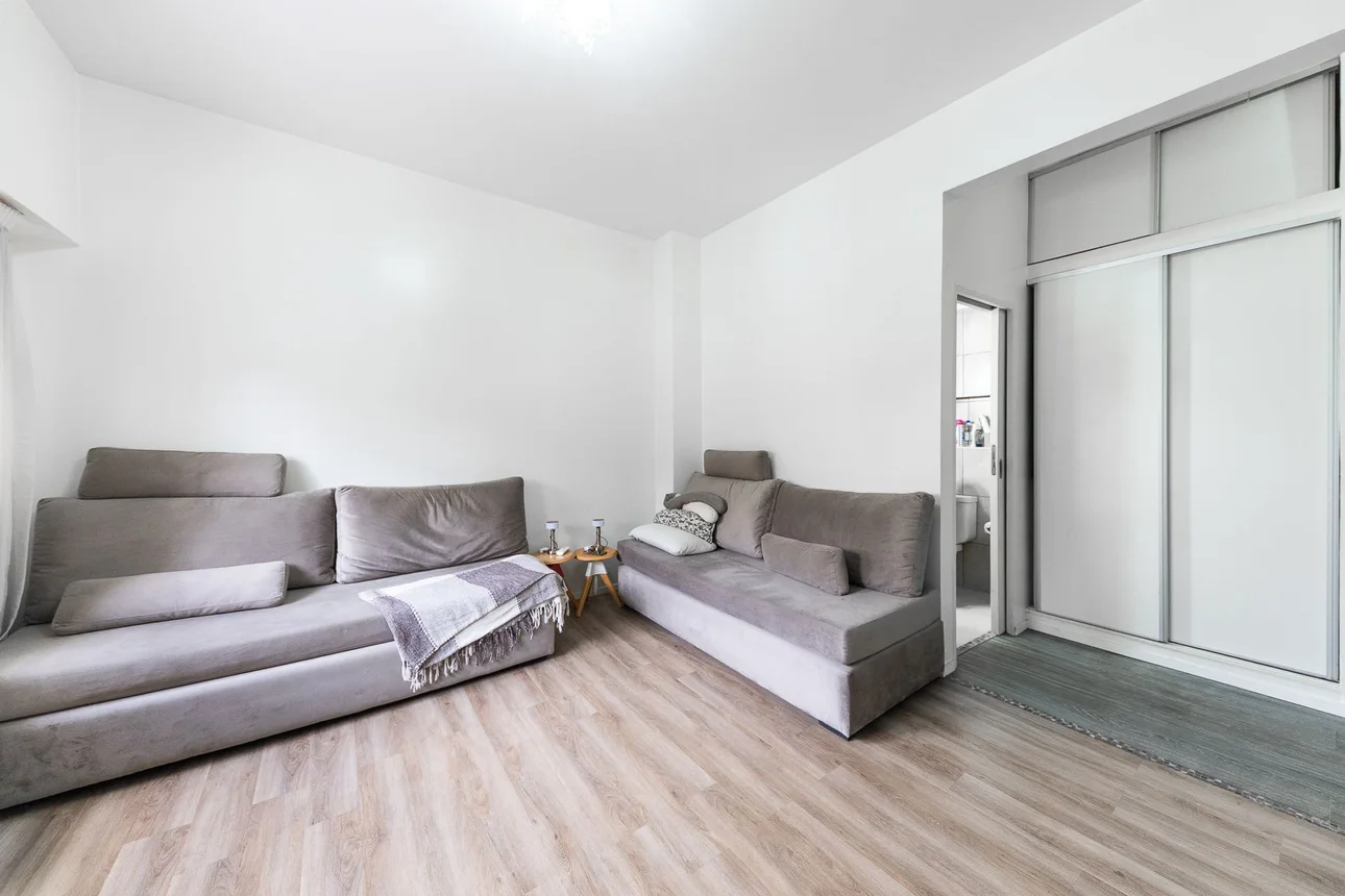 Monoambiente en venta en Núñez, foto 3