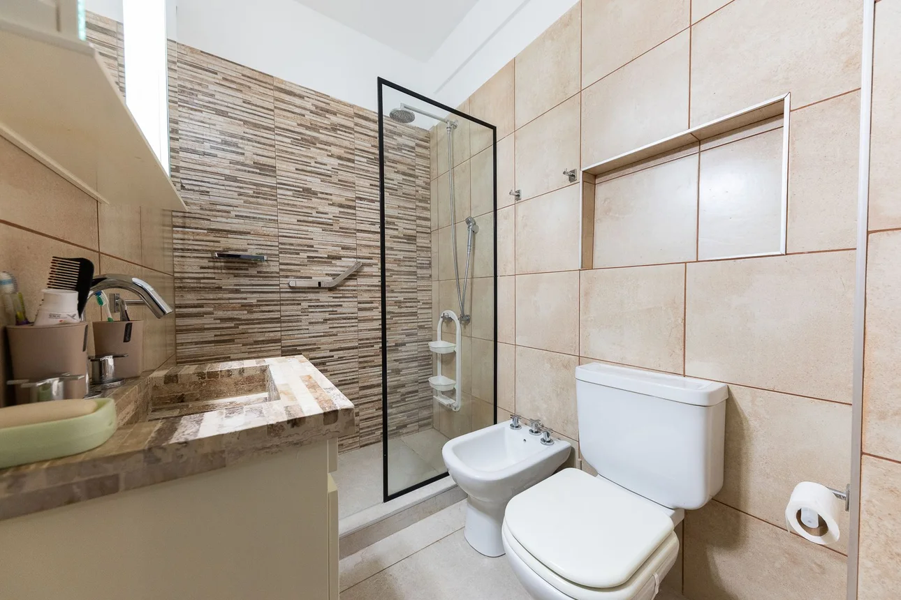 Monoambiente en venta en Núñez, foto 5