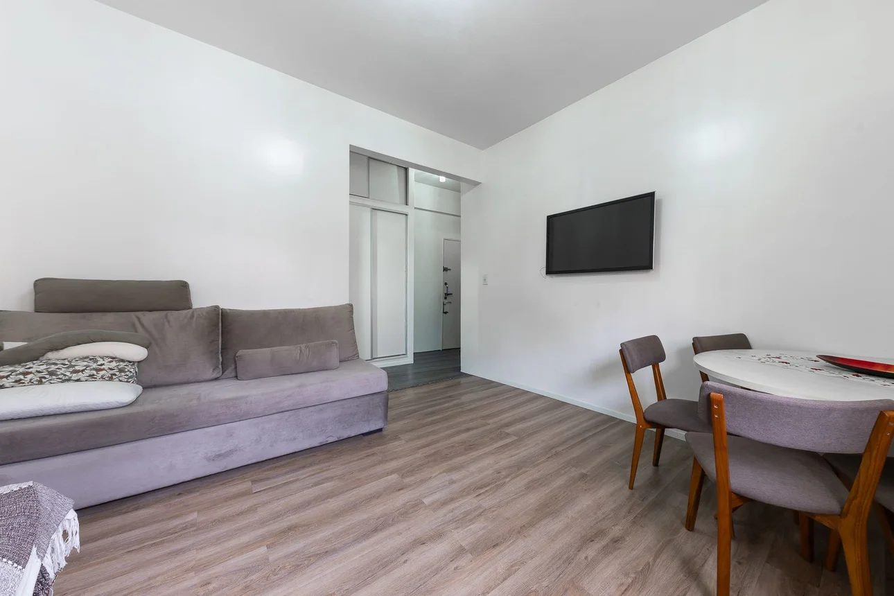 Monoambiente en venta en Núñez, foto 2