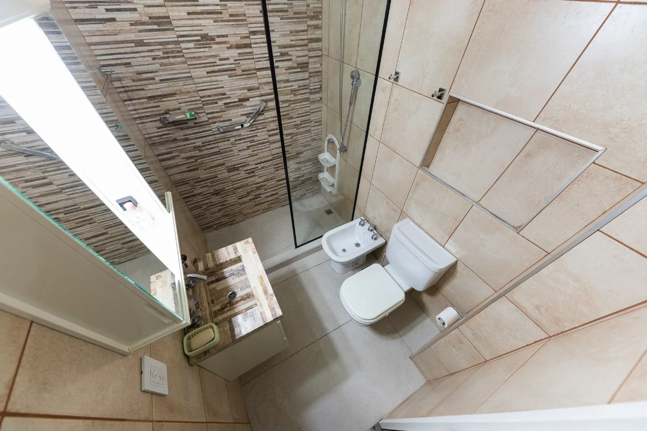 Monoambiente en venta en Núñez, foto 4