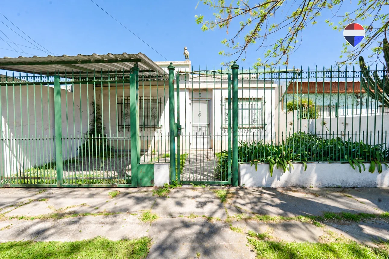 Casa de 4 ambientes en venta en Longchamps, Presidente Quintana 1100, foto 4