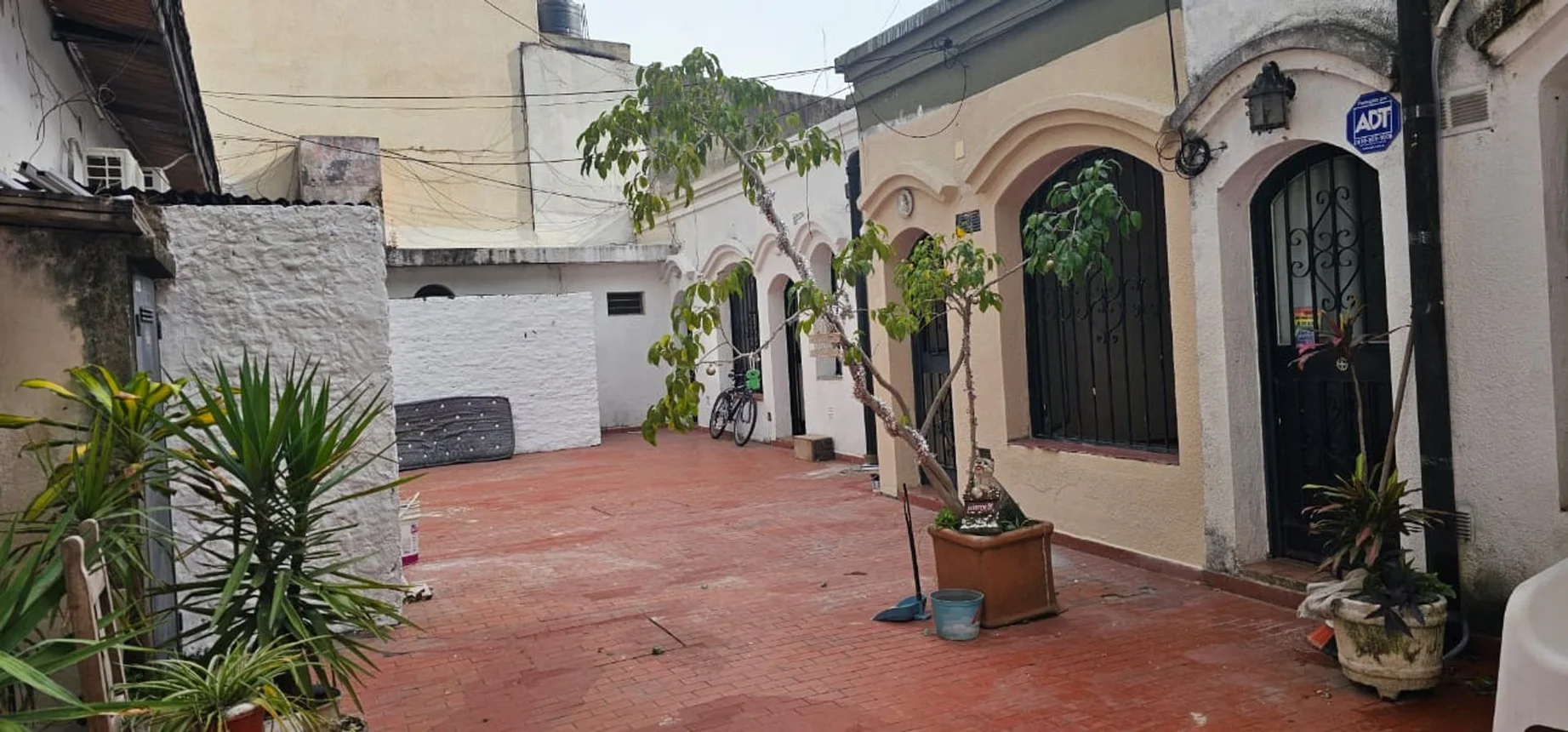 PH de 2 ambientes en venta en Rosario, Zeballos 1000