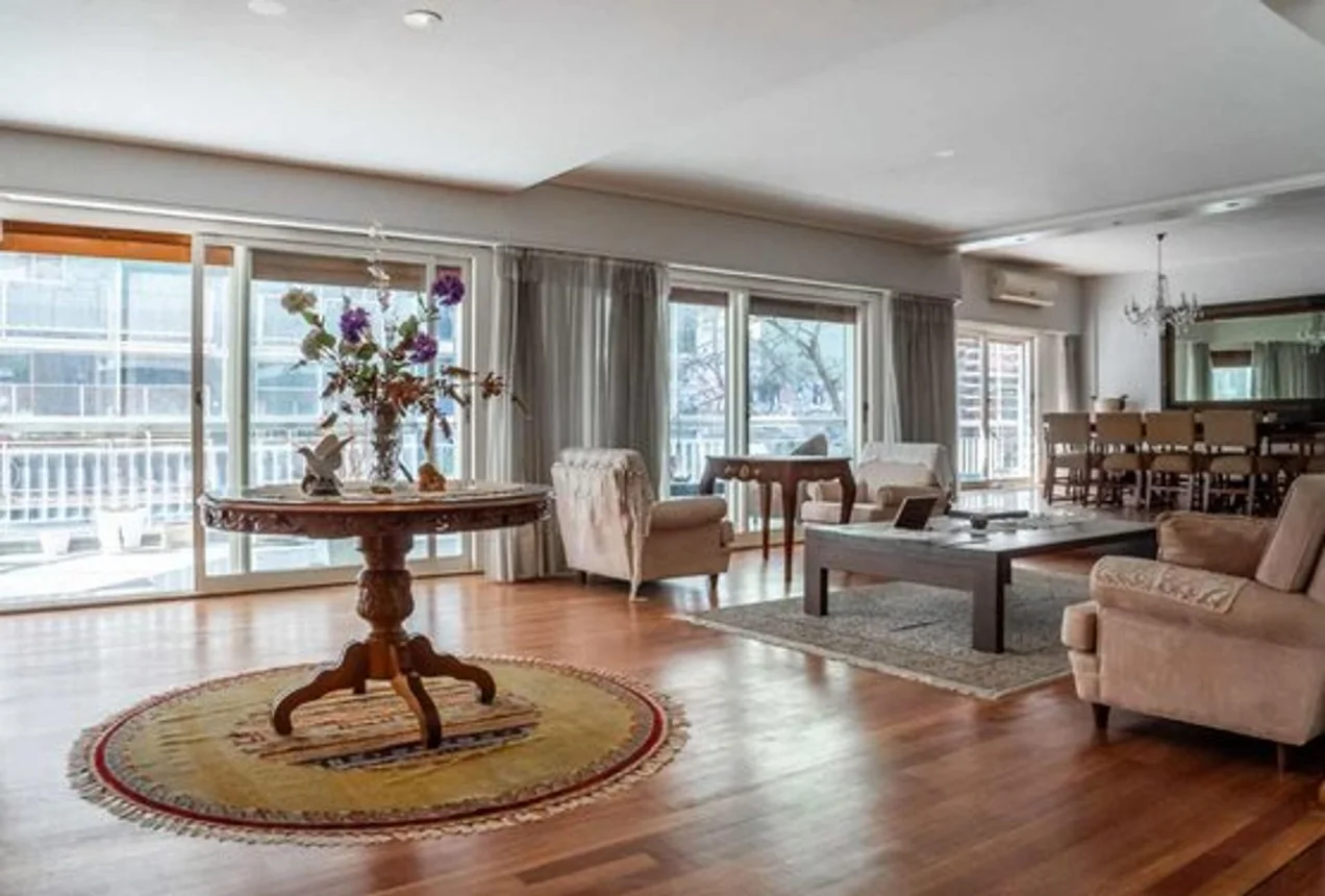 Departamento en venta en Caballito, Beauchef 200
